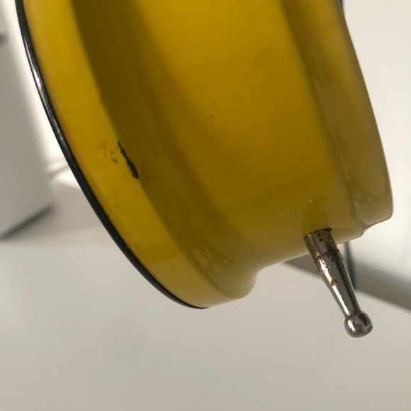 Vintage Curious George Alarm Clock - Picture 5 of 6